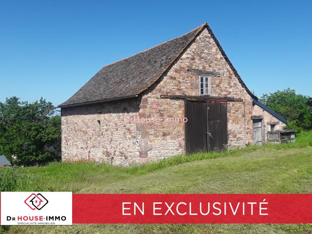 Maison vente à Rodez, Occitanie