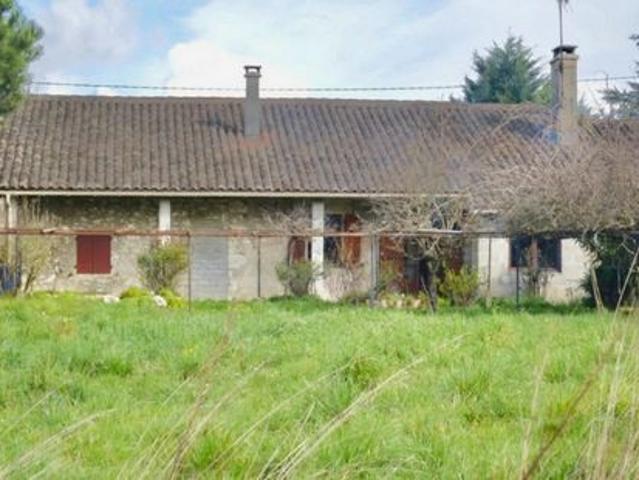 Villa vente à Marmande, Auriac-sur-dropt