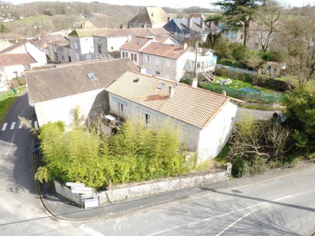 Maison vente à Bergerac, Flaugeac