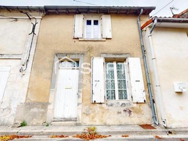 Villa vente à Cognac, Châteaubernard