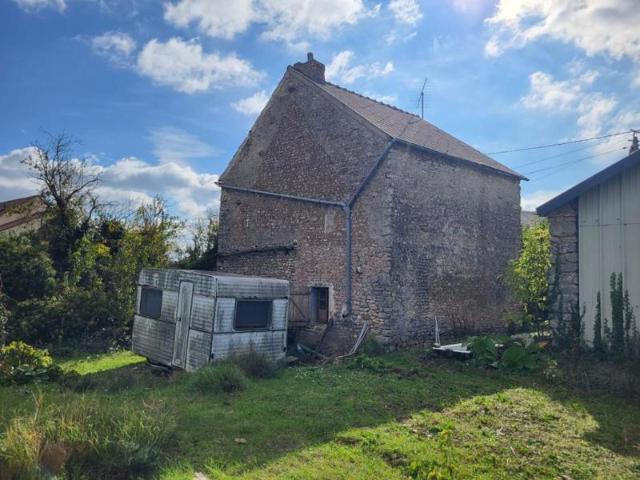 Maison vente à Étampes, Angerville