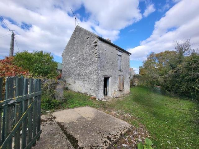 Maison vente à Étampes, Méréville
