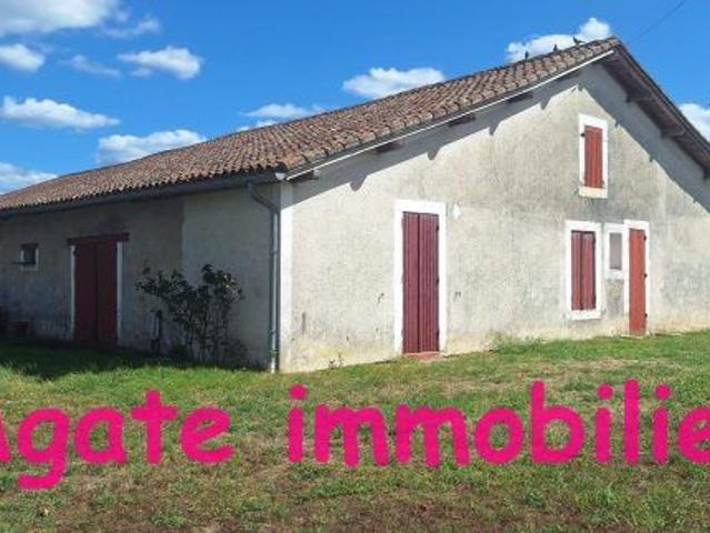 Maison vente à Captieux, Gironde