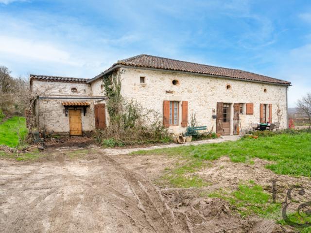Appartement vente à Villeneuve-sur-Lot, Villeneuve-sur-lot