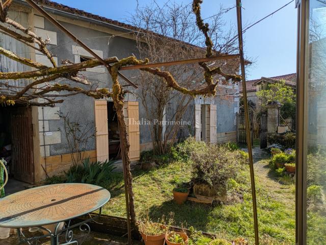Maison vente à Périgueux, Paussac-et-saint-vivien