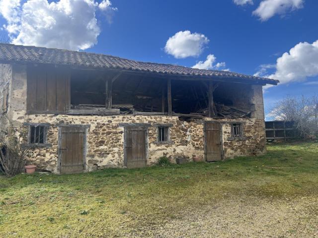 Maison vente à Confolens, Nouvelle-Aquitaine