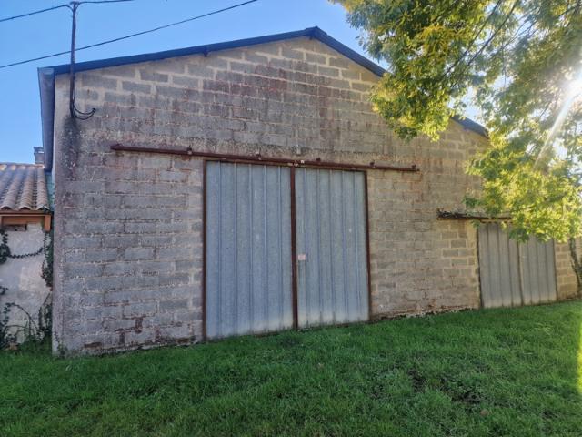 Maison vente à Blaye, Mazion
