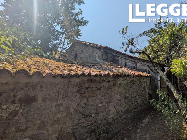 Maison vente à Coutières, Les Châteliers