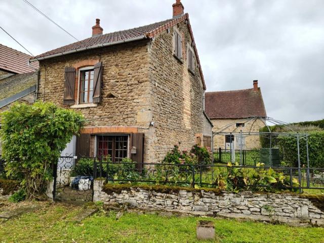 Maison vente à Beaune, Jouey