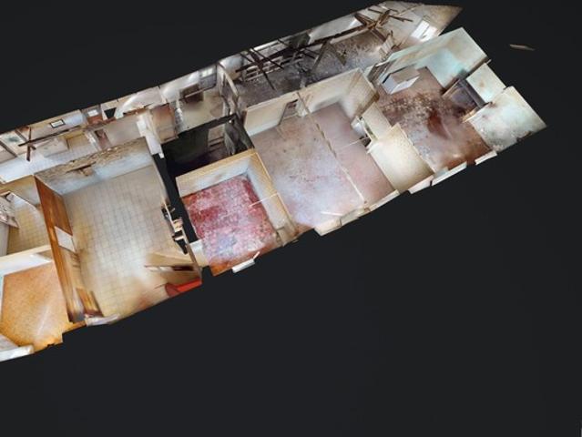Maison vente à Châteaubriant-Ancenis, Bonnoeuvre