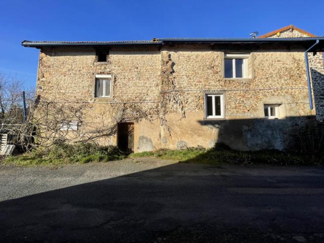 Maison vente à Villefranche-sur-Saône, Rhône