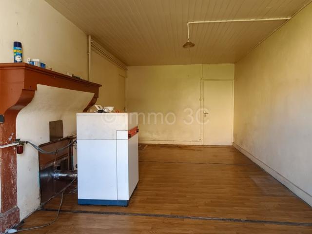 Maison vente à Confolens, Ruffec