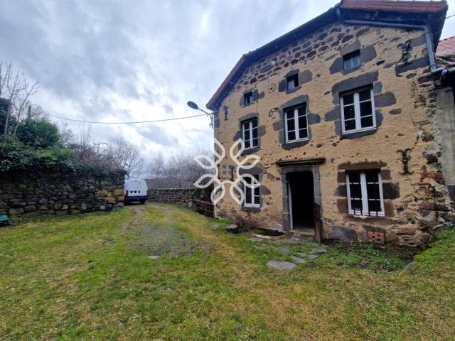 Maison vente à Saint-Flour, Molompize