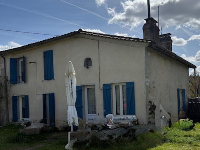Maison vente à Bordeaux, Cabanac-et-villagrains