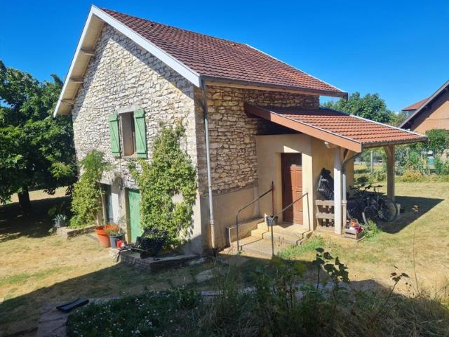 Maison vente à La Tour-du-Pin, Panossas