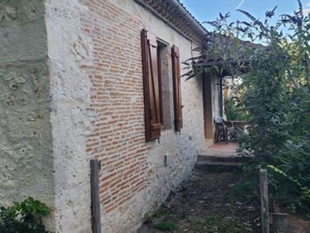 Maison vente à Cahors, Saint-laurent-lolmie