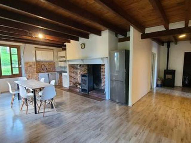 Maison vente à Castelsarrasin, Sauveterre