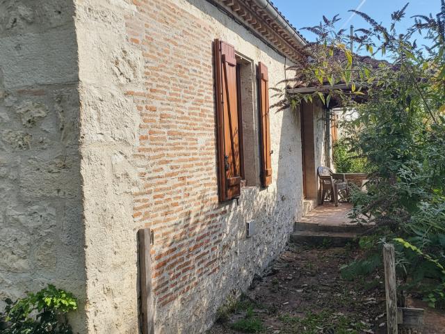 Maison vente à Castelsarrasin, Tréjouls