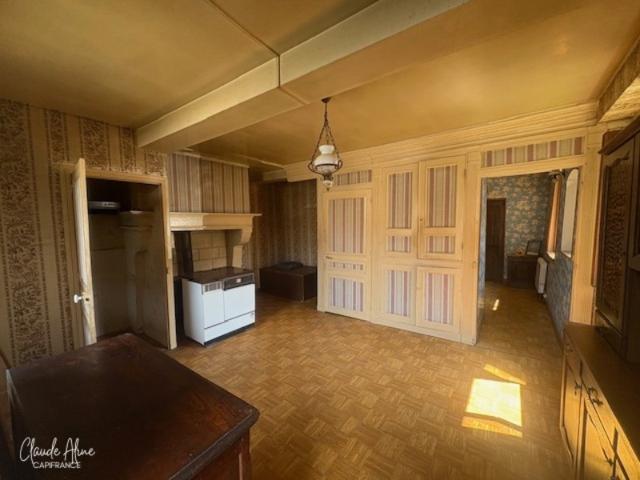 Maison vente à Charleville-Mézières, Thin-le-moutier