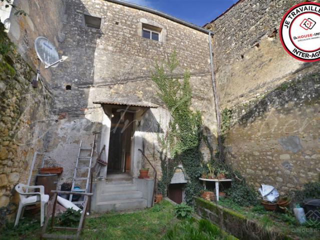 Maison vente à Lesparre-Médoc, Civrac-en-médoc