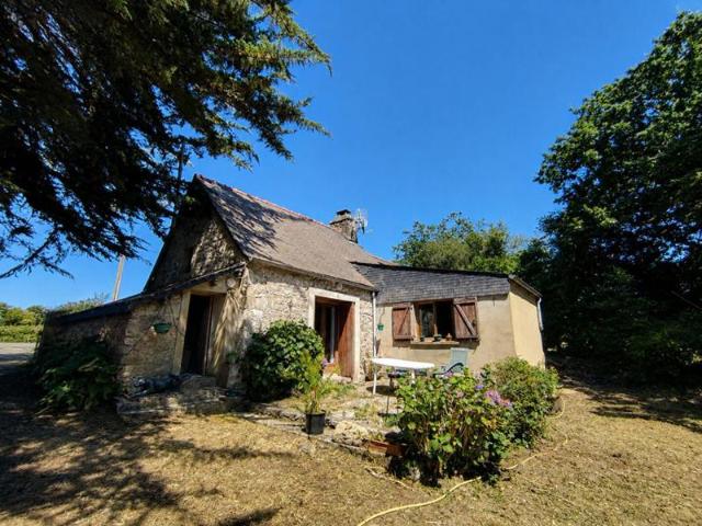 Maison vente à Lannion, Bretagne