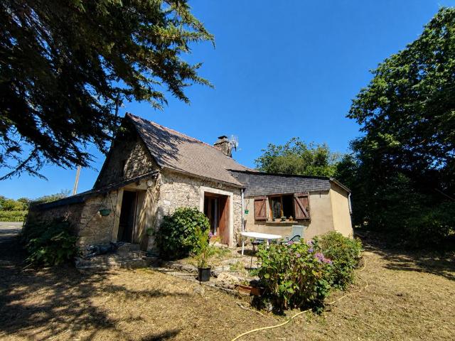Maison vente à Lannion, Bretagne