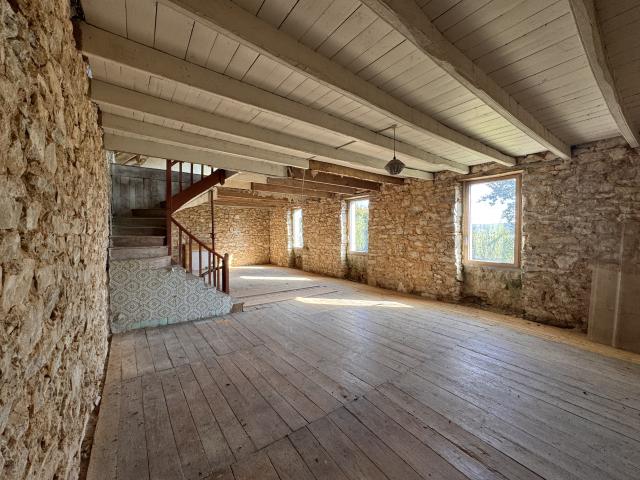 Maison vente à Châteaulin, Bretagne