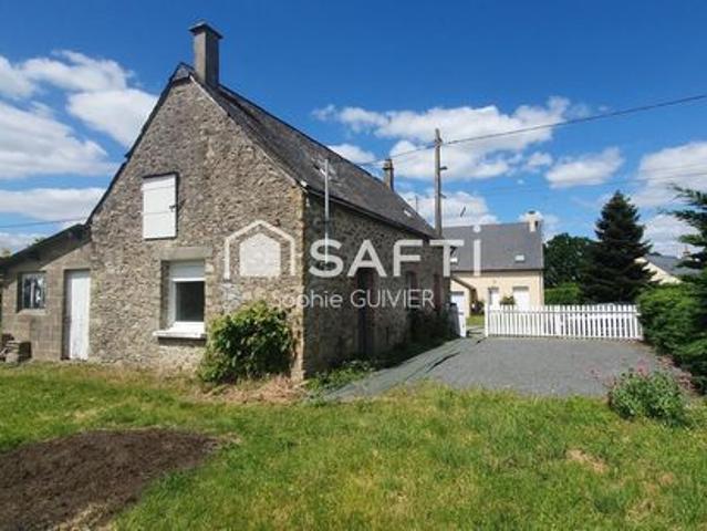 Villa vente à Mayenne, Pays de la Loire