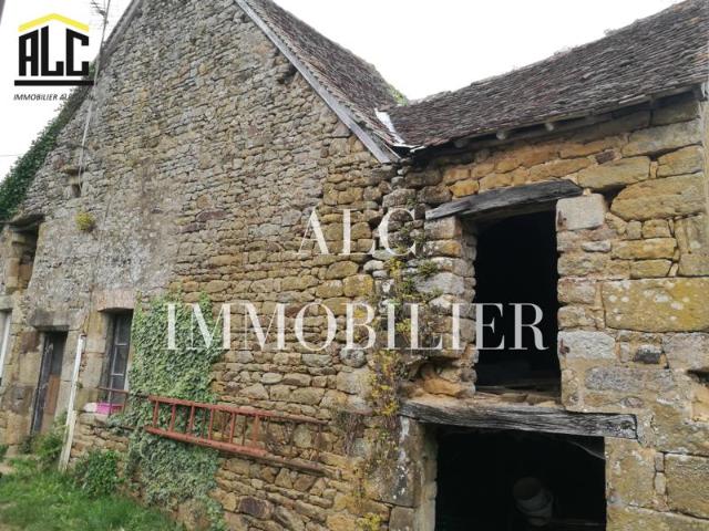 Maison vente à Alençon, La Ferrière-bochard