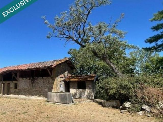 Villa vente à Vienne, Eyzin-pinet