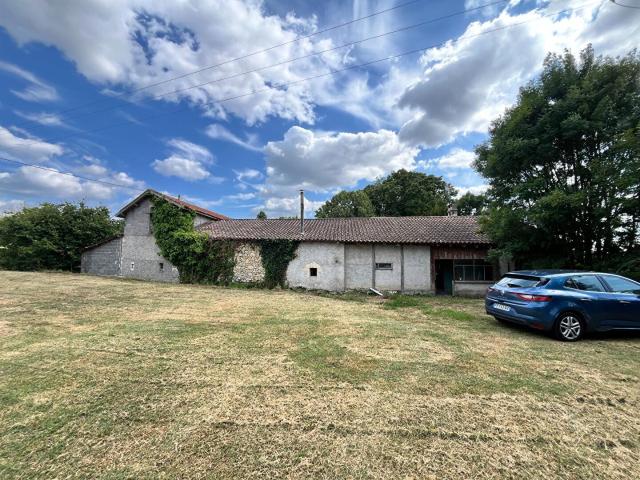 Maison vente à Villeneuve-sur-Lot, Saint-etienne-de-villeréal