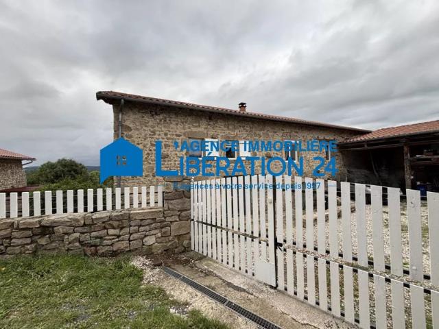 Maison vente à Yssingeaux, Tiranges