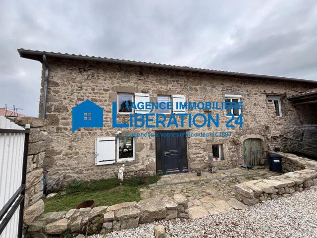 Maison vente à Yssingeaux, Tiranges