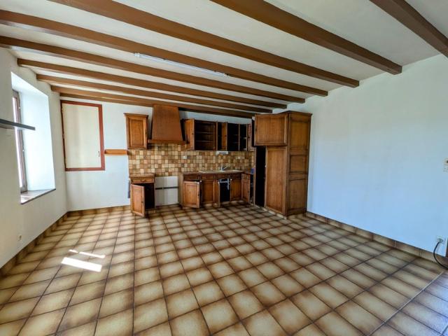 Maison vente à Cholet, Les Cerqueux