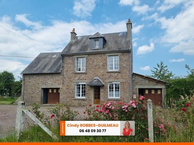 Maison vente à Chênedollé