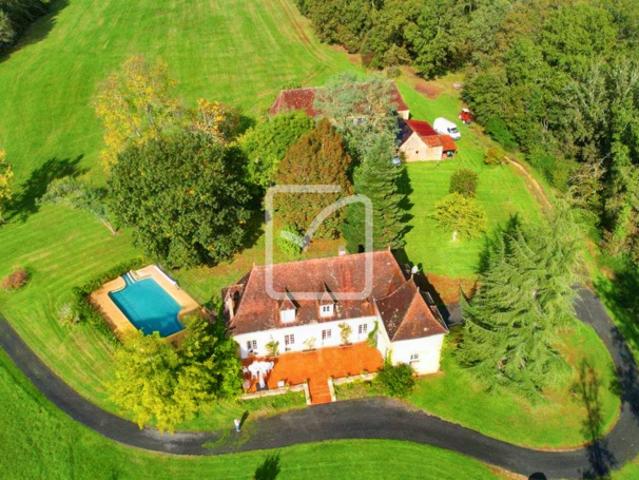 Maison vente à France métropolitaine, Journiac