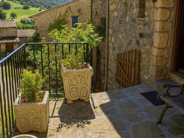 Maison vente à Castellane, Méailles