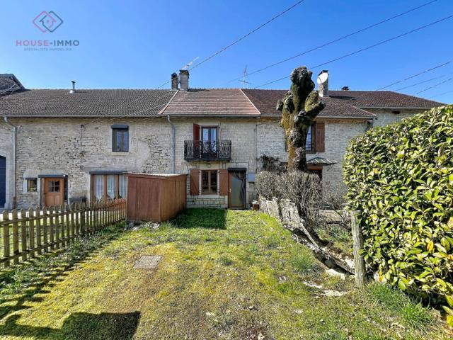 Maison vente à Lons-le-Saunier, Le Frasnois