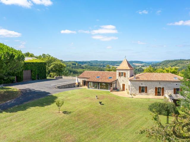 Maison vente à Agen, Castella