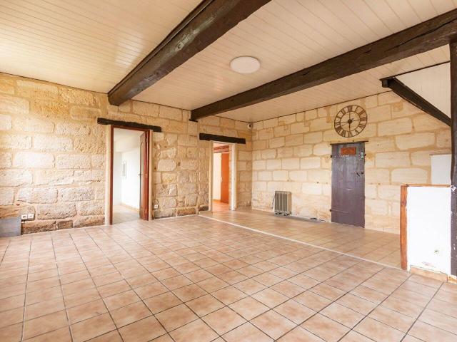 Maison vente à Ambarès-et-lagrave