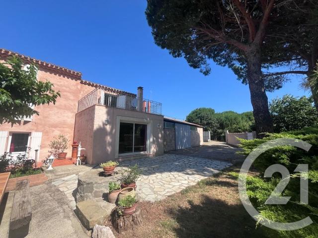 Maison vente à Carcassonne, Peyriac-minervois
