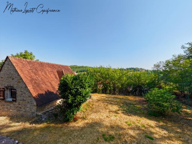 Maison vente à Sarlat-la-Canéda, La Bachellerie