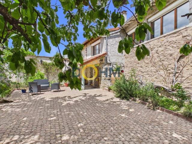 Maison vente à Brioude