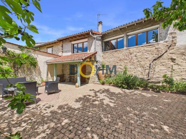 Maison vente à Brioude
