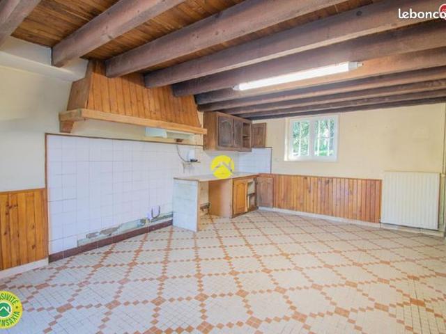 Maison vente à Le Buisson-de-Cadouin, Dordogne