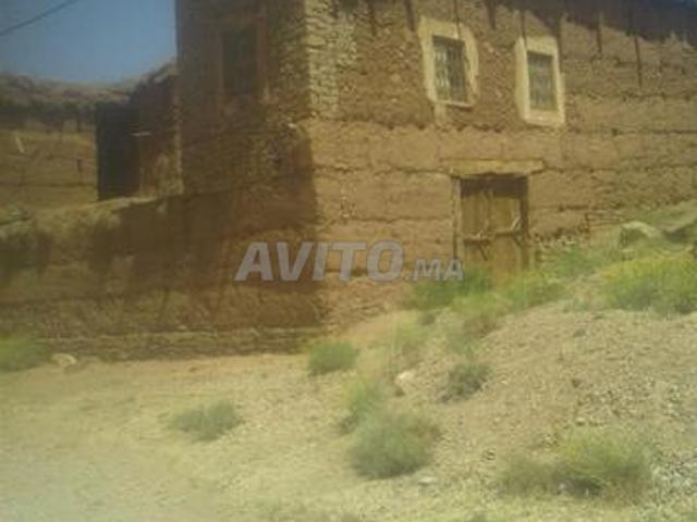 Maison vente à Azilal