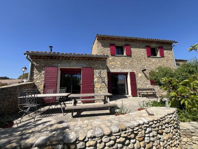 Maison vente à Nyons