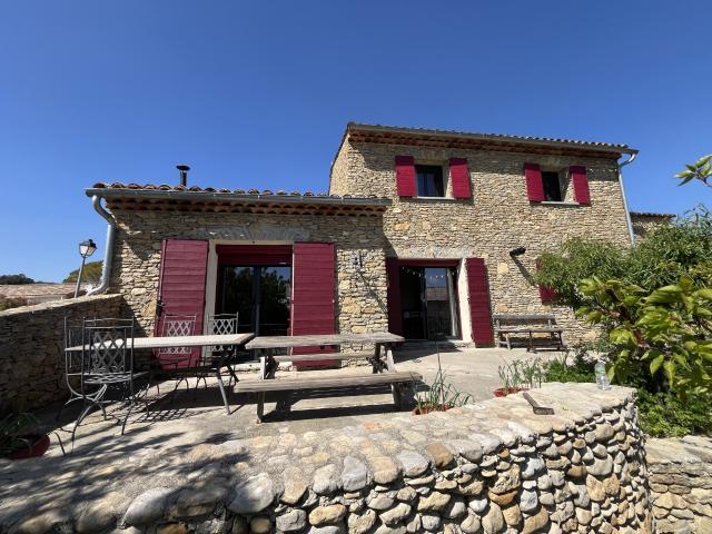 Villa vente à Nyons