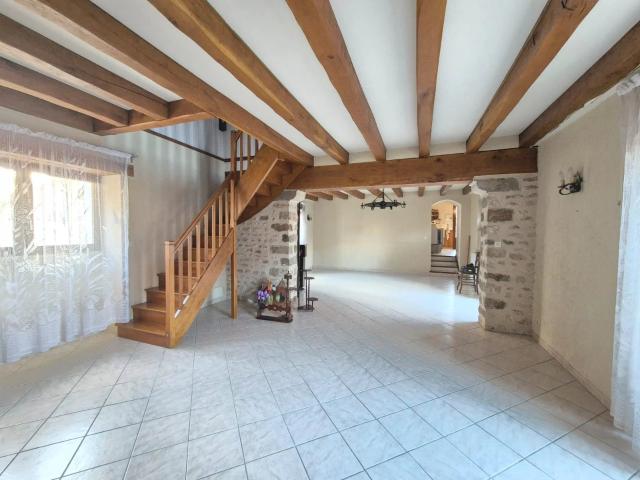 Maison vente à Valpuiseaux, Essonne