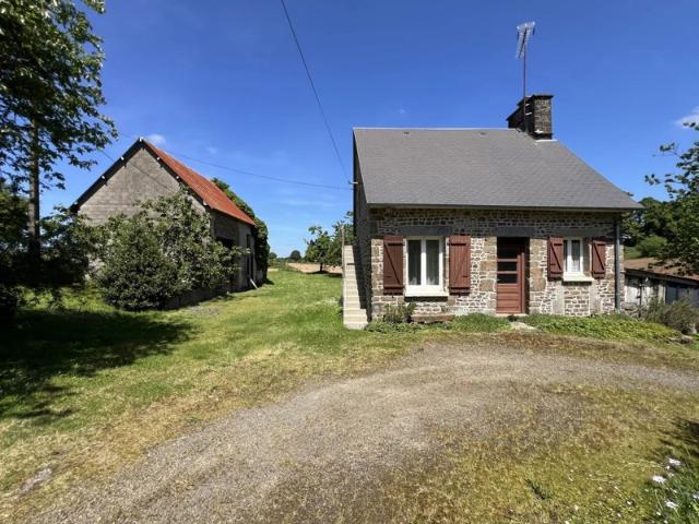 Maison vente à Avranches, Reffuveille